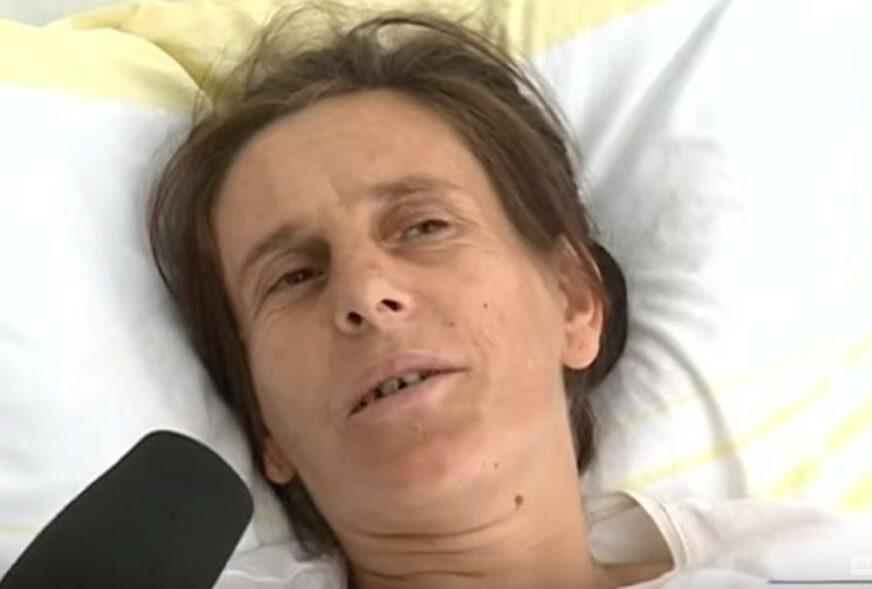 POBJEDNIK DANA Zerina Demirović