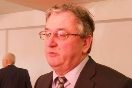 GUBITNIK DANA Branko Ivković