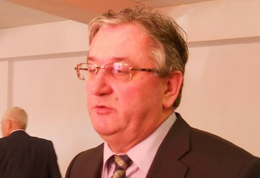 GUBITNIK DANA Branko Ivković
