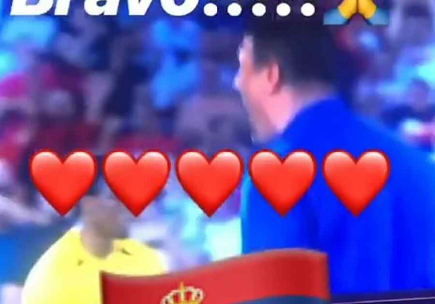 Foto: Instagram screenshot