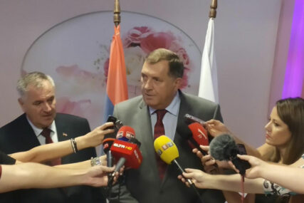 Dodik: Pale su jedna od najperspektivnijih opština ovog dijela Srpske