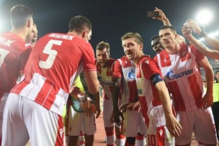 OVO JE POTREBNO PRED REVANŠ Poruka Degeneka saigračima i navijačima Zvezde (VIDEO)