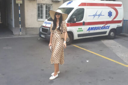 "NISAM IMALA DRUGAČIJI TRETMAN" Katarina Grujić otkrila kako su se ponašali prema njoj u bolnici