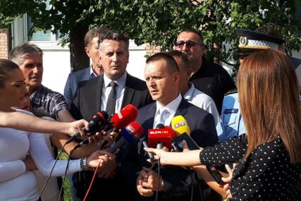 Lukač: Nastojaćemo da sve lokalne zajednice u Republici Srpskoj pokrijemo video-nadzorom