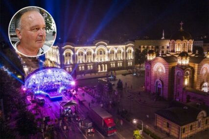 MOJA BANJALUKA Željko Runjo: Više koncerata na otvorenom