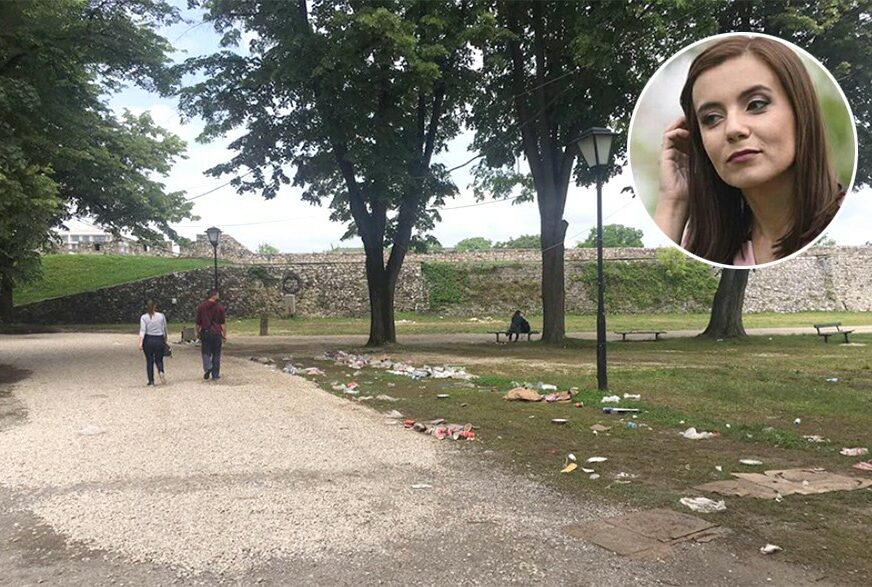 MOJA BANJALUKA Aleksandra Glišić: Njegovati kulturu življenja