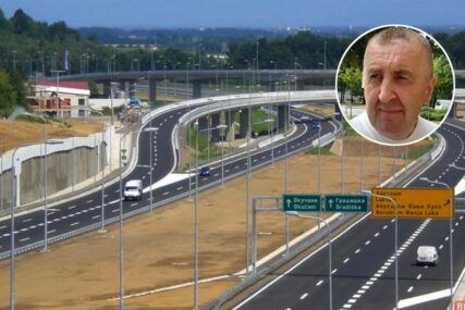 MOJA BANJALUKA Haris Dizdar: Zadovoljan infrastrukturom