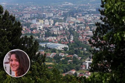 MOJA BANJALUKA Dušica Dželetović: Gubi se urbani identitet