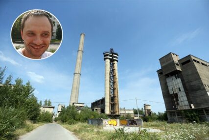MOJA BANJALUKA Jovan Jović: Nije dobro