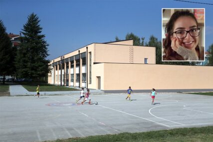 MOJA BANJALUKA Ljubica Gajić: Grad koji se budi