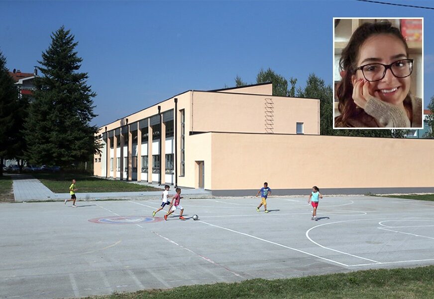 MOJA BANJALUKA Ljubica Gajić: Grad koji se budi