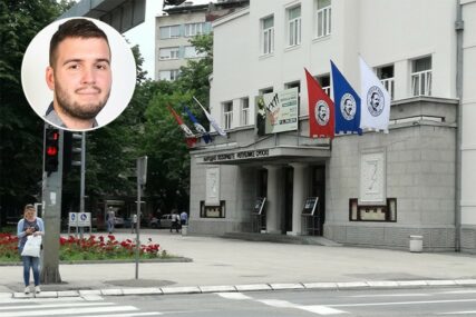 MOJA BANJALUKA Miloš Štrkić: Veća zgrada za pozorište