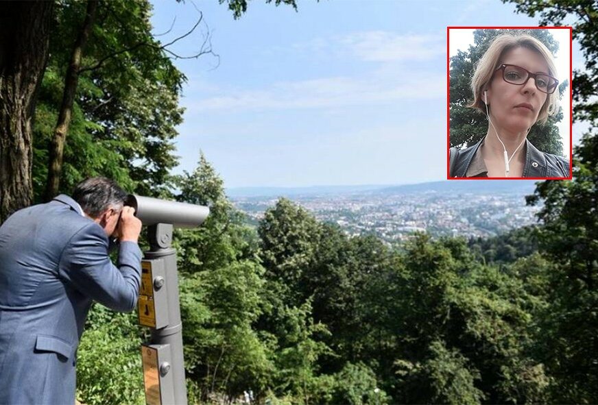 MOJA BANJALUKA Sanja Srdić: Ne cijenimo prirodne ljepote