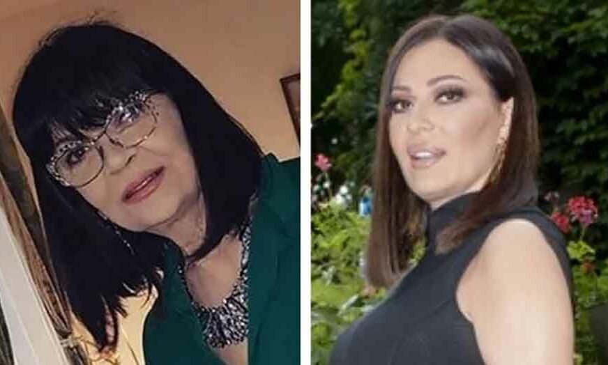 “ISKRENA BRIGA” Nada Obrić otkrila šta je Ceca uradila za nju tokom NAJTEŽIH TRENUTAKA