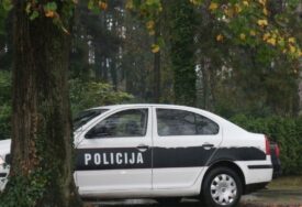 NEMILE SCENE U TUZLI Prolaznik spasao dijete koje je palo sa bicikla u rijeku