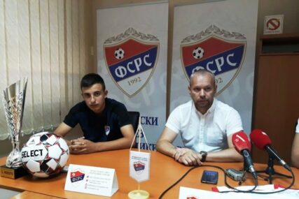 Reprezentacija Republike Srpske želi trofej u Banjaluci