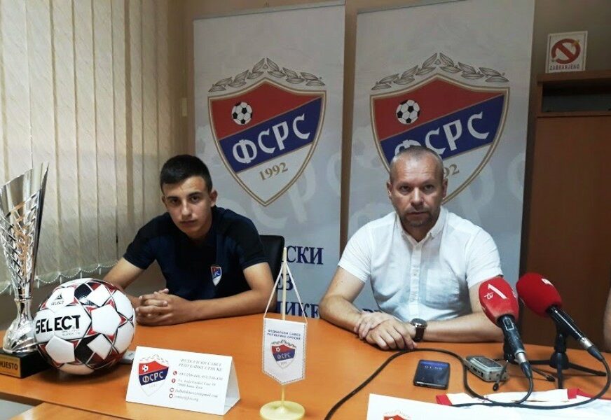 Reprezentacija Republike Srpske želi trofej u Banjaluci