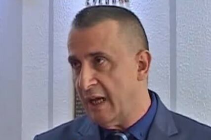 GUBITNIK DANA Radmil Marić