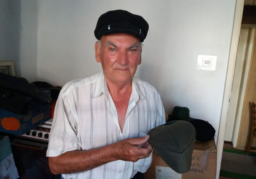 ŠIJE KAPE I U DEVEDESETOJ Na “lenjinke” daje 10 godina garancije