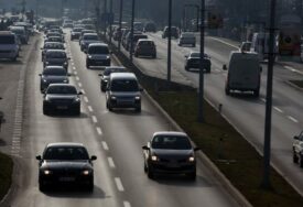 NAJTRAŽENIJI BENZINCI U BiH raste broj novoregistrovanih vozila