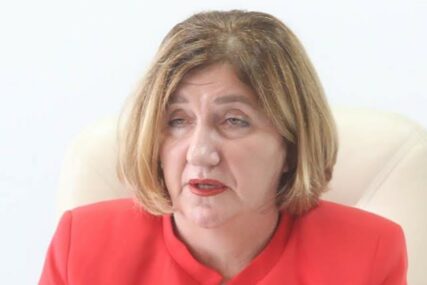 GUBITNIK DANA Slavica Popović