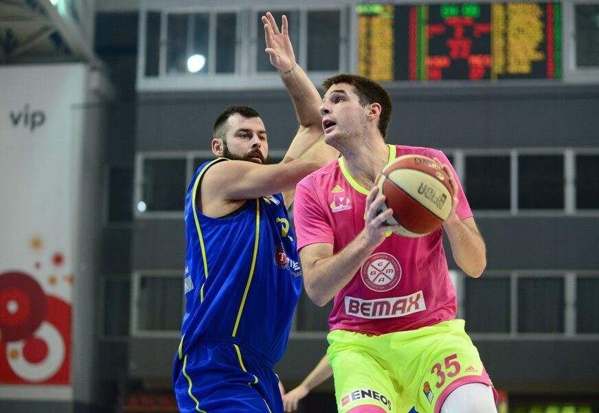 TEJIĆ U FMP Još jedan povratak u ABA ligu