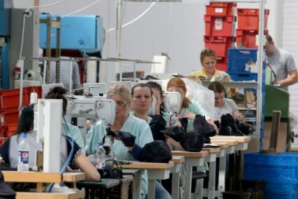 Minimalac od 500 evra kao SMAK SVIJETA: Poslodavci tvrde da će se ugasiti 20.000 radnih mjesta i da će preduzeća pobjeći u inostranstvo