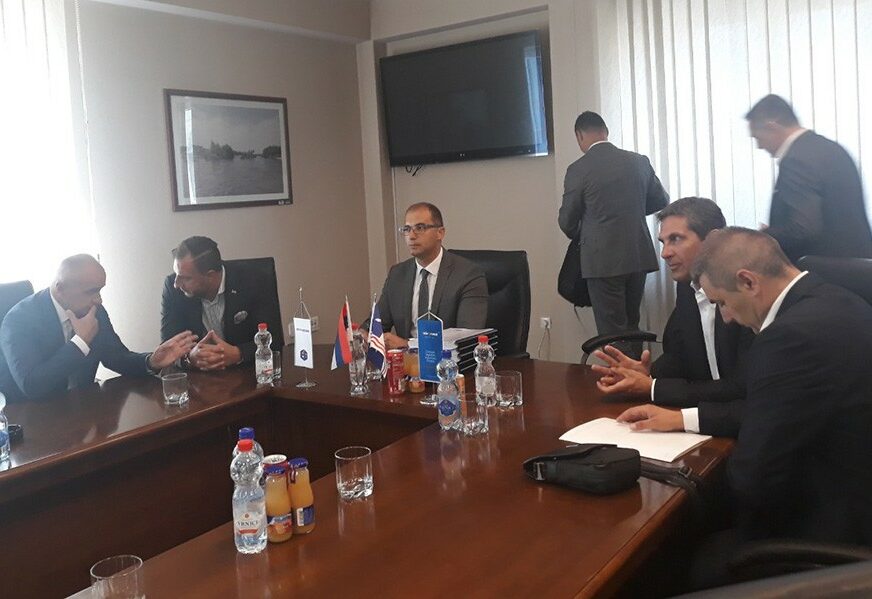 BOLJE I KVALITETNIJE SNABDIJEVANJE Potpisan ugovor o rekonstrukciji elektromreže vrijedan 22,5 miliona KM