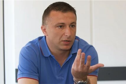 DEMANTI Matijašević: Nije bilo priče o smjeni Tumbakovića