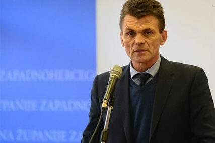 Preminuo Zdravko Bešlić, delegat u Parlamentu FBiH