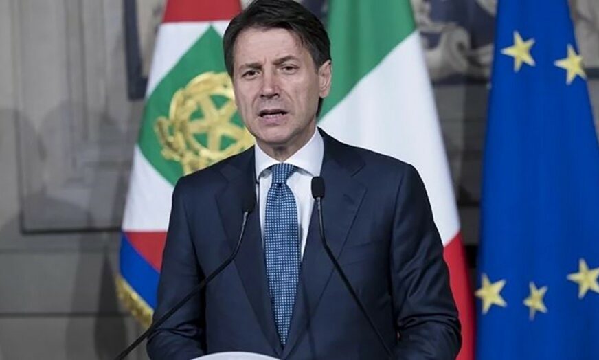POLITIČKA KRIZA Zakazano glasanje o NEPOVJERENJU italijanskoj vladi
