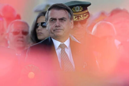 “OPROSTITE MI HILJADU PUTA” Koeljo se izvinio zbog Bolsonarovih uvredljivih izjava