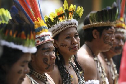 Brazilac koji je štitio plemena u Amazoniji UBIJEN PRED PORODICOM