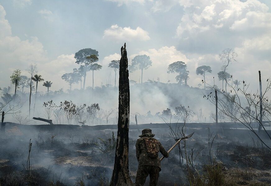 Foto: Tanjug/AP