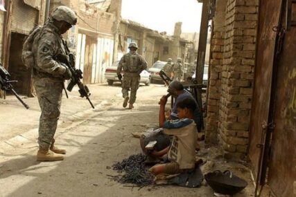 IZVJEŠTAJ OD 50 STRANICA Da li su snage SAD počinile ratne zločine u Avganistanu?