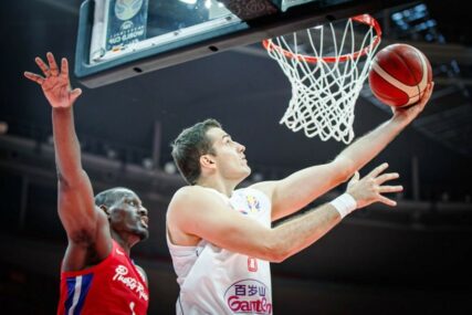 POTVRDA FIBA Srbija domaćin kvalifikacionih turnira