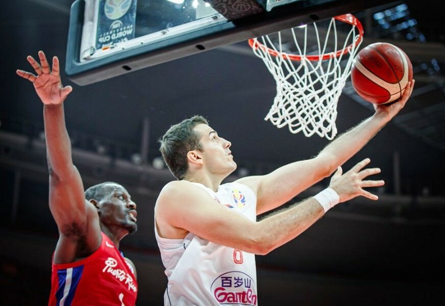 POTVRDA FIBA Srbija domaćin kvalifikacionih turnira