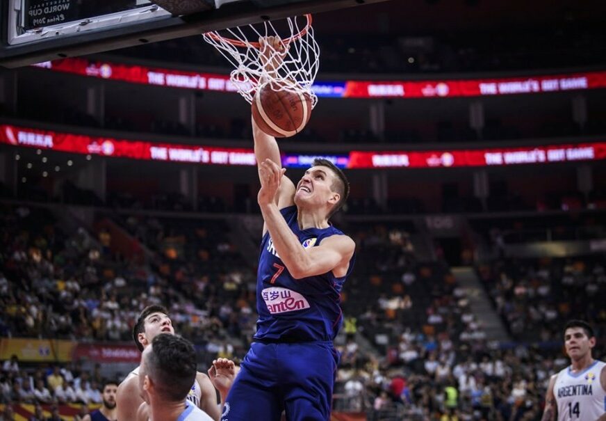 Foto: FIBA/promo
