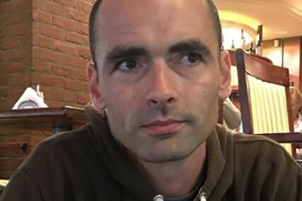 POBJEDNIK DANA Bojan Mikulić