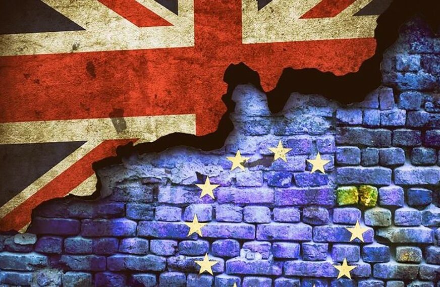 SVE BLIŽE BREGZITU Odobren nacrt zakona o izlasku Velike Britanije iz EU