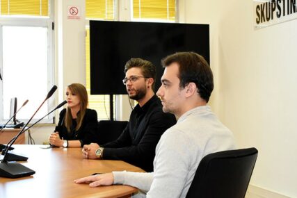 PODRŠKA POSLOVANJU Uskoro prvi samit mreže mladih preduzetnika u Brčkom