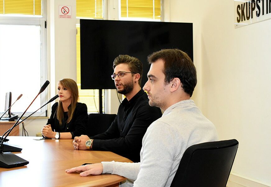 PODRŠKA POSLOVANJU Uskoro prvi samit mreže mladih preduzetnika u Brčkom