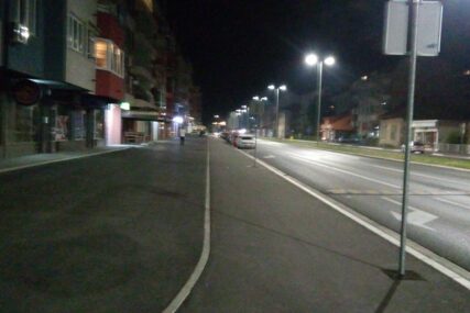 Zamjena kasni zbog JAVNIH NABAVKI: LED rasvjeta u Brčko ulazi kroz nove projekte