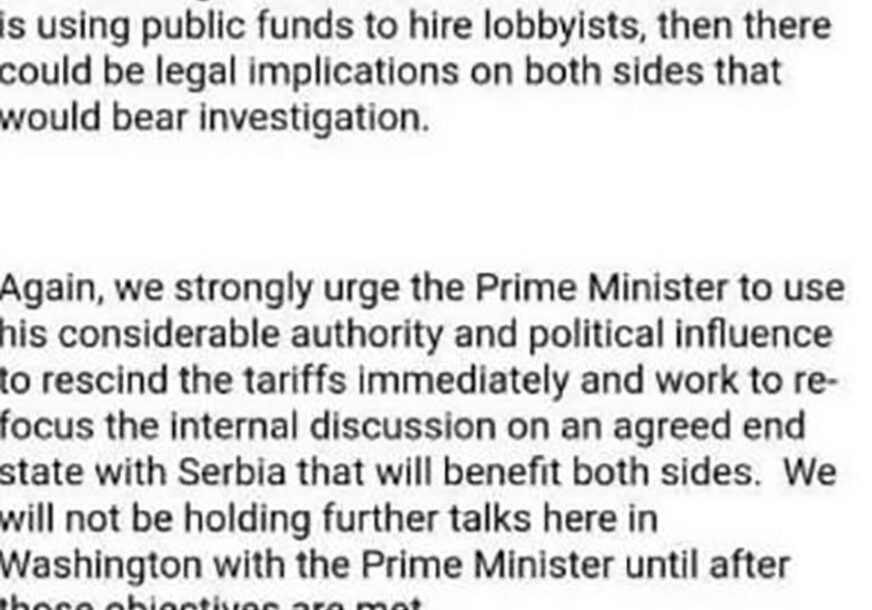 Foto: KOSOVO-ONLINE.COM / SCREENSHOT
