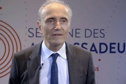 Falkoni: Borba protiv govora mržnje nije lak zadatak