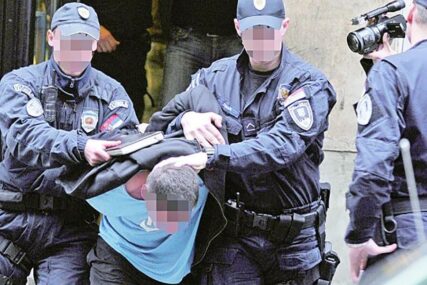 POLICIJA U AKCIJI Petoro uhapšenih zbog pokušaja ubistva, među njima i MALOLJETNIK