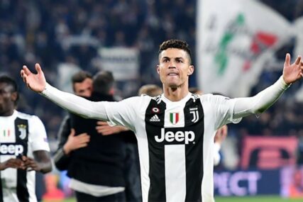 Ronaldo: Zaslužujem VIŠE ZLATNIH LOPTI od Mesija