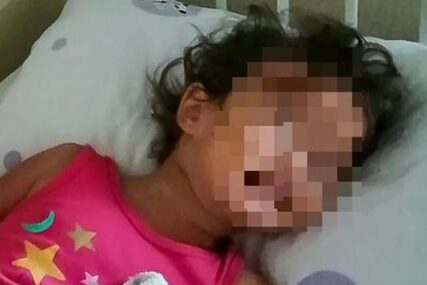 "TUŽIĆEMO VRTIĆ ZBOG NEMARA" Majka djevojčice koja se otrovala ASEPSOLOM odlučna