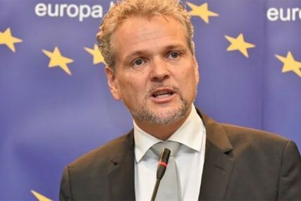 Prvo obraćanje Johana Satlera: EU nije potpuna bez BiH i regiona