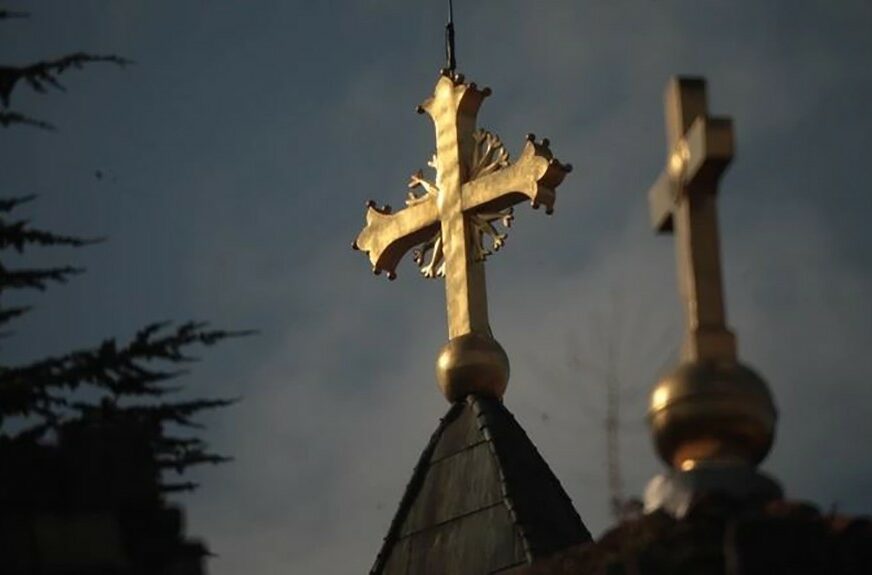 SRAMOTAN ČIN Oskrnavljen spomenik žrtvama Drugog svjetskog rata na Brezovici
